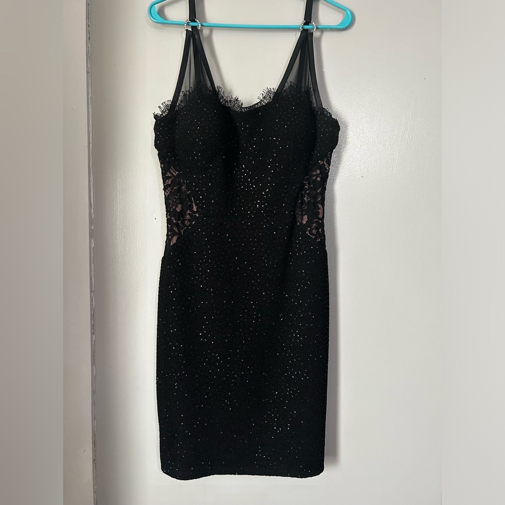Formal dress